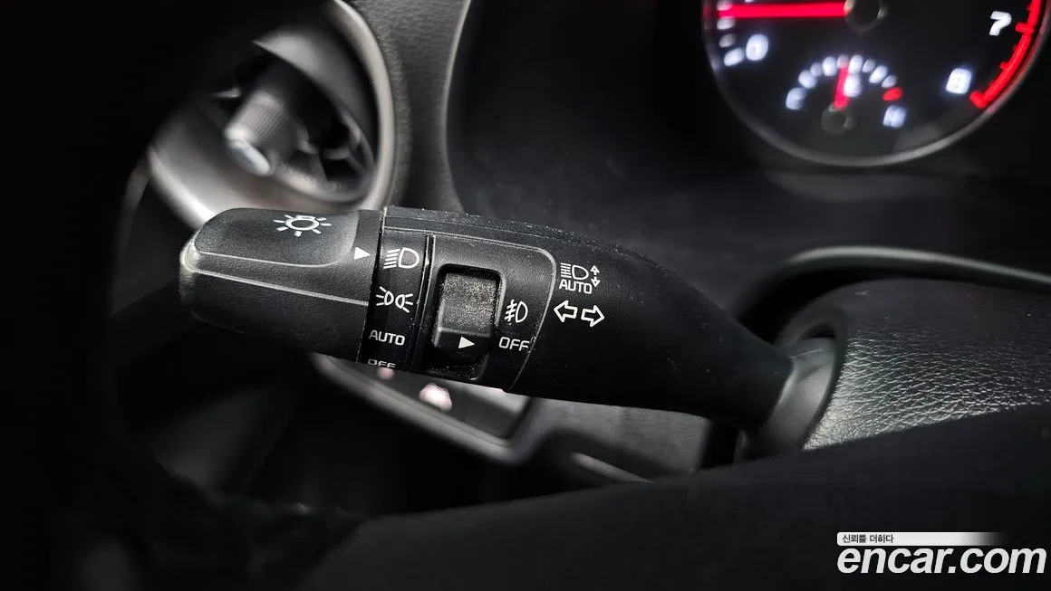 Kia Come New K3 id 2188464 из Кореи 8