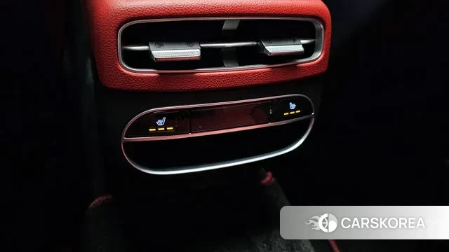 Genesis GV70 id 3680611 из Кореи 8