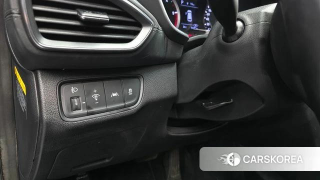 Hyundai Santa Fe TM id 4620208 из Кореи 8