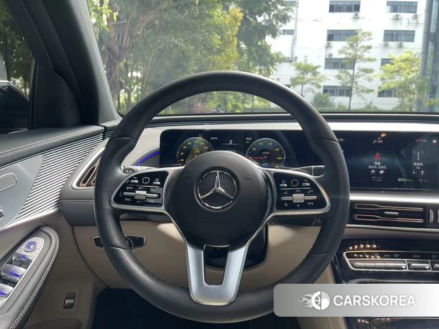 Mercedes-Benz EQC id 4274380 из Китая 8