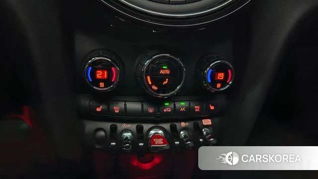 Mini Cooper id 4429807 из Кореи 8