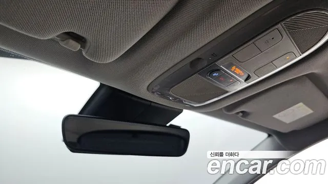 Hyundai Ionic 5 id 2747799 из Кореи 8