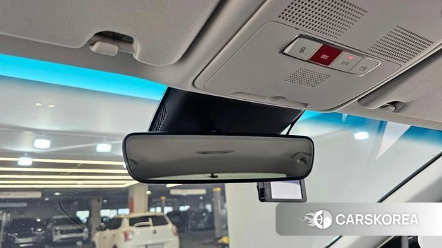 Hyundai The New Grandeur IG id 4303330 из Кореи 8