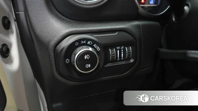 Jeep Wrangler (JL) id 4721756 из Кореи 8
