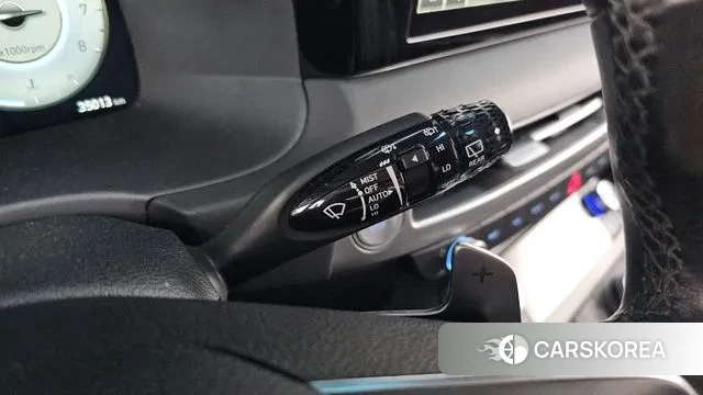 Hyundai The New Palisade id 3615111 из Кореи 8