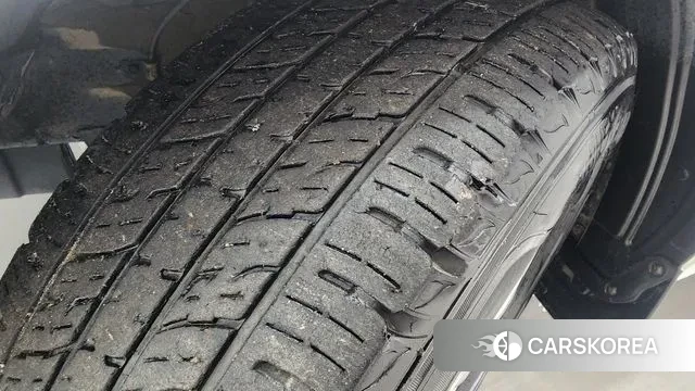 Hyundai The New Grand Starex id 3617355 из Кореи 8