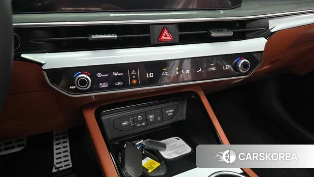 Kia The New K5 3rd generation id 4612065 из Кореи 8