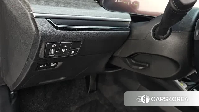 Kia The New K5 Hybrid 3rd generation id 3620068 из Кореи 8