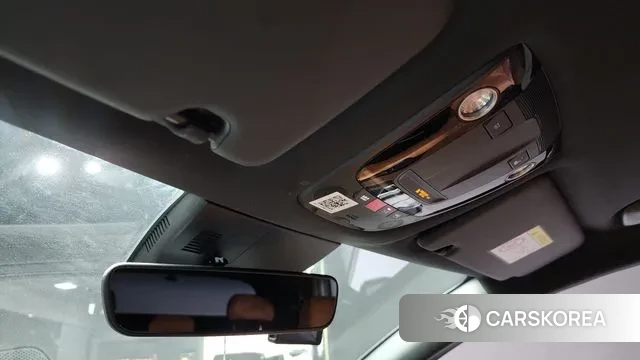 Kia Sportage 5th Generation Hybrid id 3561110 из Кореи 8