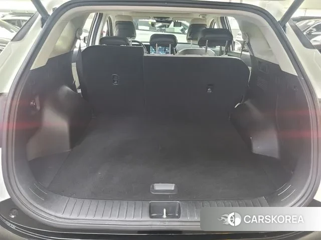 Kia Sportage 5th Generation Hybrid id 3154030 из Кореи 8