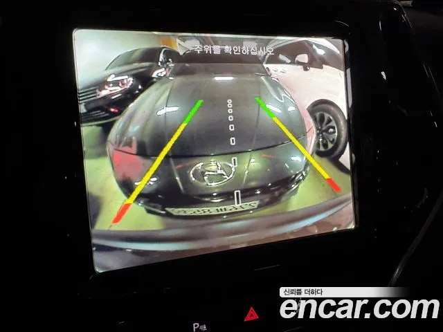 Jeep Cherokee (KL) id 2690550 из Кореи 8