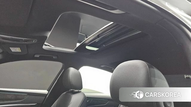 Audi A6 (C8) id 3852523 из Кореи 8