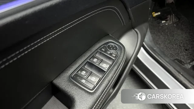 Renault Korea (Samsung) XM3 id 3626510 из Кореи 8