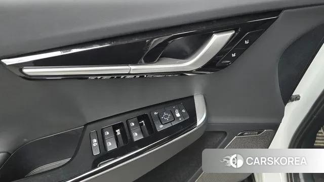 Kia EV6 id 3007138 из Кореи 8