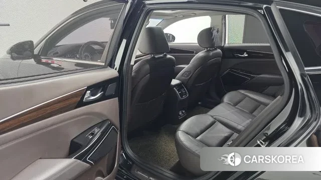 Kia Come New K7 id 3024688 из Кореи 8