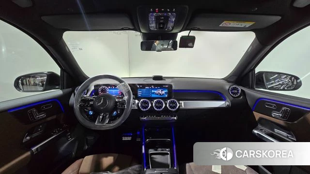 Mercedes-Benz GLB-Class X247 id 3952547 из Кореи 8