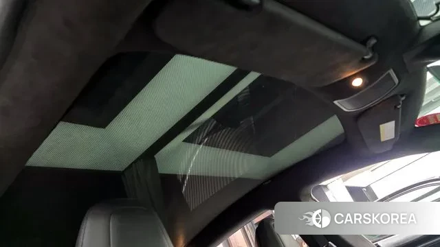 Tesla Model S id 3198386 из Кореи 8