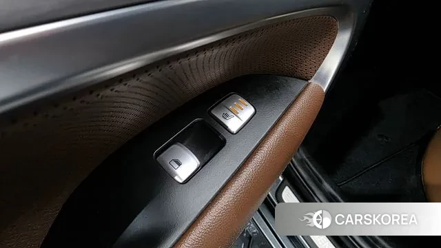 Genesis G70 id 3588457 из Кореи 8