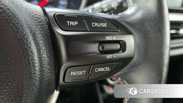 Kia All New Morning (JA) id 4626366 из Кореи 8