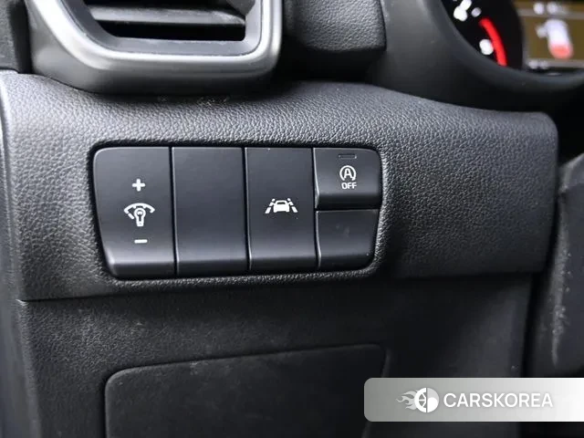 Kia Sportage The Bold id 3473486 из Кореи 8