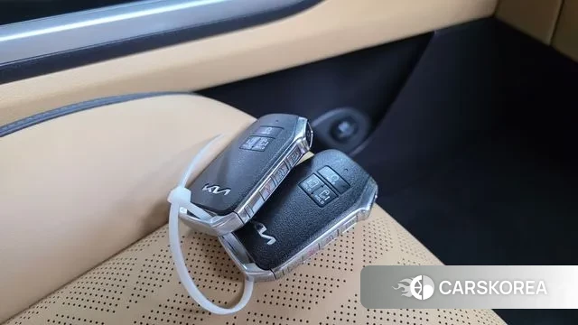 Kia Carnival 4th generation id 3550392 из Кореи 8