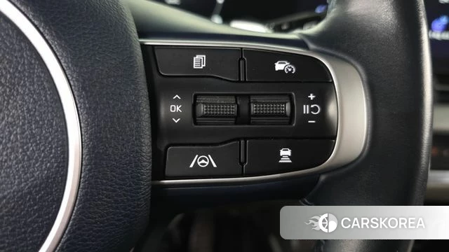 Kia Sportage 5th Generation Hybrid id 4666036 из Кореи 8