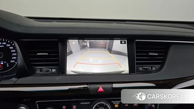 Kia Come New K7 id 3489725 из Кореи 8