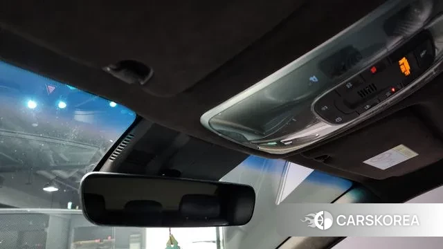 Genesis G80 (RG3) id 3635869 из Кореи 8