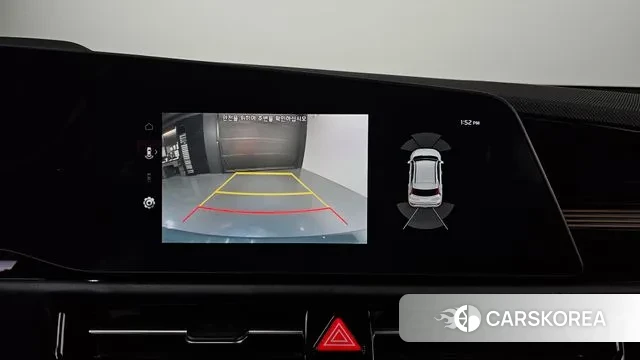 Kia Di Ol Nu Niro id 3787453 из Кореи 8