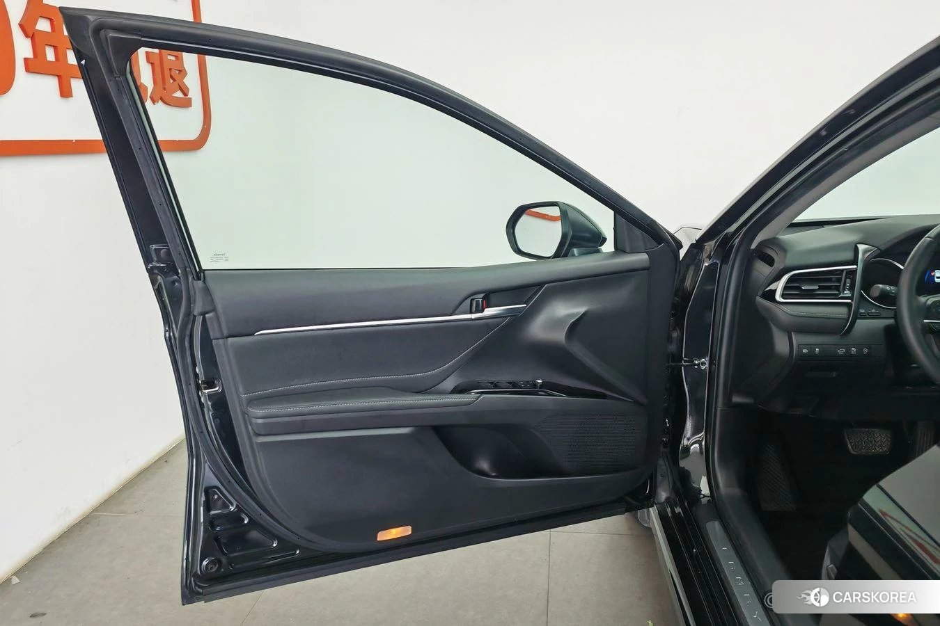 Toyota Camry id 4439804 из Китая 8