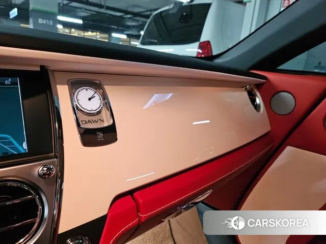 Rolls-Royce Dunn id 3622245 из Кореи 8