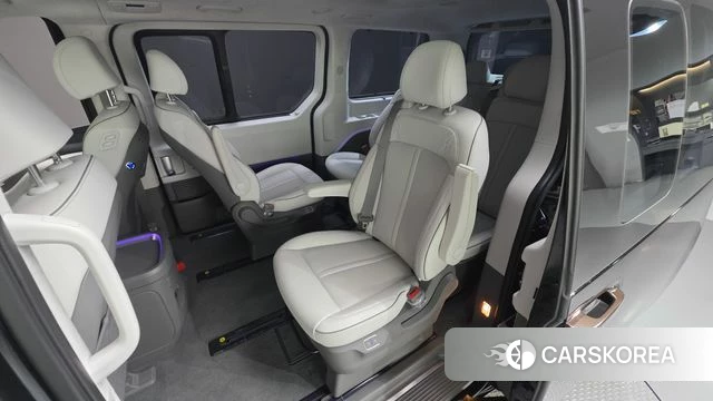 Hyundai Staria id 4533527 из Кореи 8