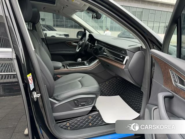 Audi Q7 id 4278633 из Китая 8