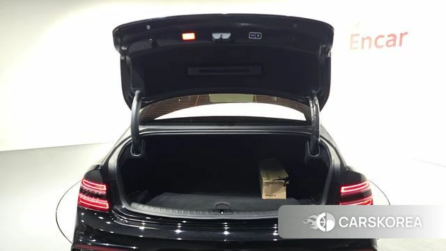 Genesis G80 (RG3) id 4468827 из Кореи 8