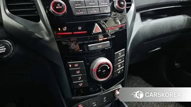 Ssangyong Tivoli Armor id 3723754 из Кореи 8