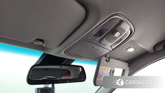 Kia The New Niro id 3567362 из Кореи 8