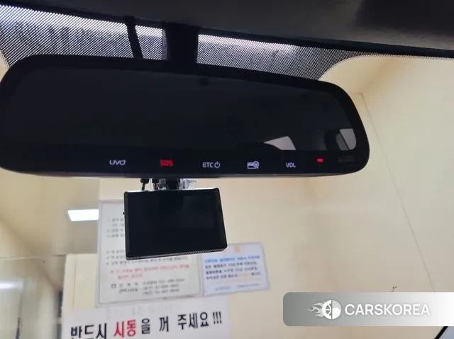 Kia Morning Urban (JA) id 2981088 из Кореи 8