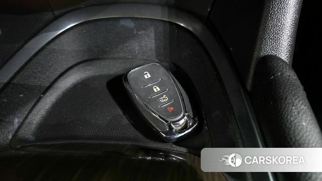 Chevrolet (GM Daewoo) All New Malibu id 4397850 из Кореи 8