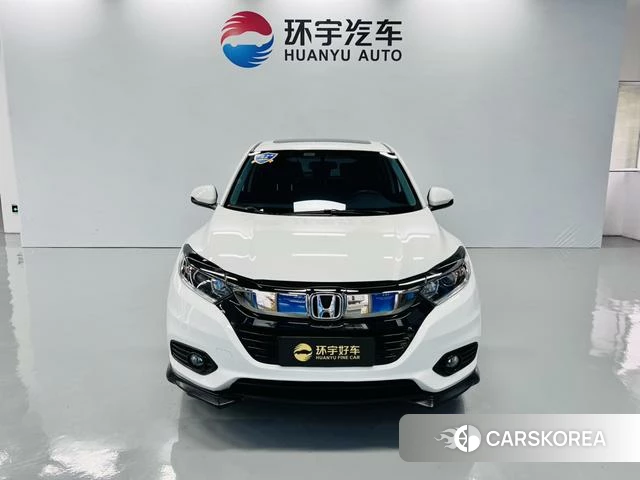 Honda Binzhi id 4261994 из Китая 8