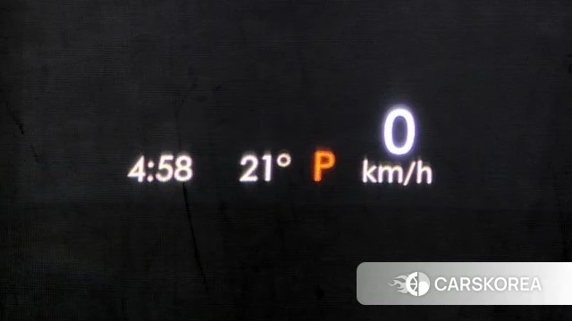 Lincoln Corsair id 4187316 из Кореи 8