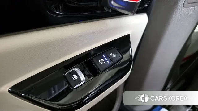 Kia Carnival 4th generation id 3740531 из Кореи 8