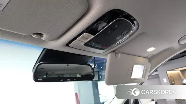 Hyundai Palisade id 2990736 из Кореи 8