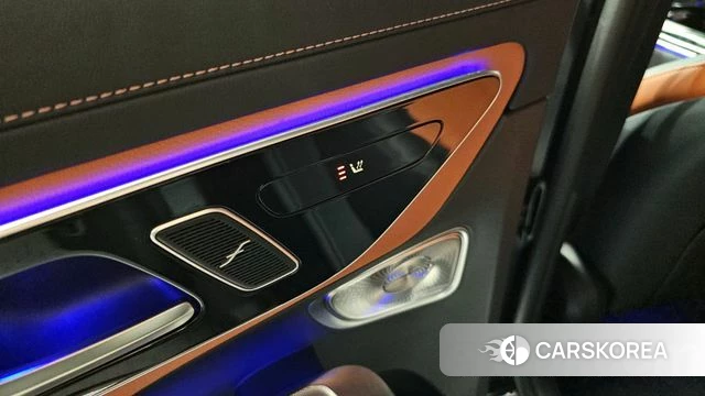 Mercedes-Benz GLC-Class X254 id 3850754 из Кореи 8