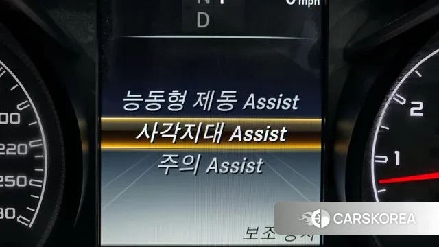 Mercedes-Benz C-Class W205 id 3666976 из Кореи 8