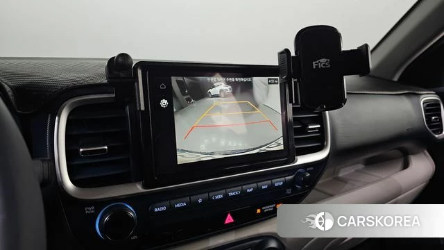 Hyundai Venue id 4349208 из Кореи 8