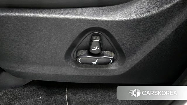 Ssangyong Rexton Sports id 4020519 из Кореи 8