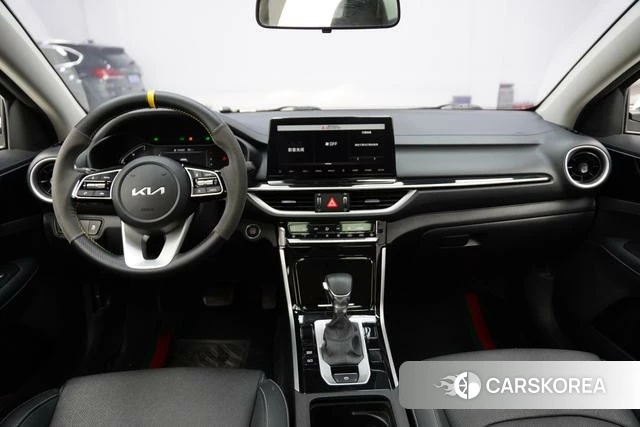 Kia K3 id 4263217 из Китая 8