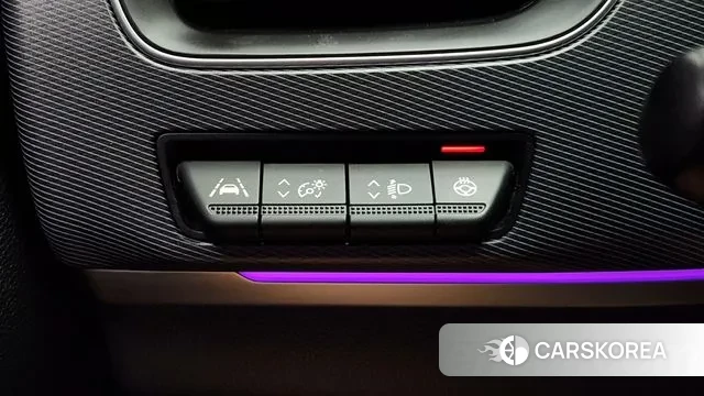 Renault Korea (Samsung) XM3 id 3106286 из Кореи 8