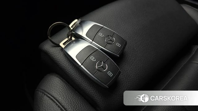 Mercedes-Benz A-Class W177 id 4562077 из Кореи 8