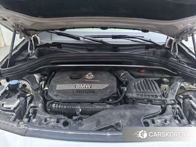 BMW X2 id 4208321 из Китая 8